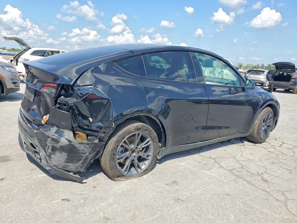 Aukcja sprzedaży 2024 Tesla Model Y, vin: 7SAYGDED8RF230355, numer aukcji: 66788276