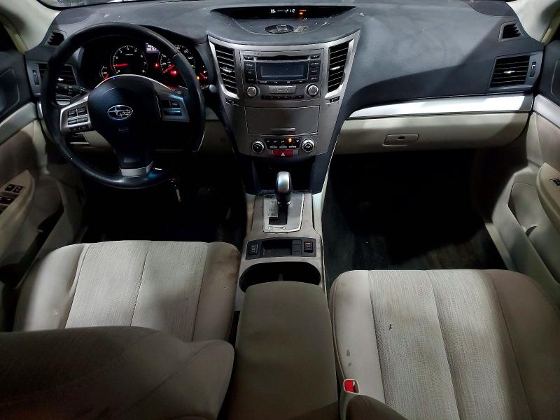 64796116 :رقم المزاد ، 4S4BRBCC6D3277073 vin ، 2013 Subaru Outback مزاد بيع