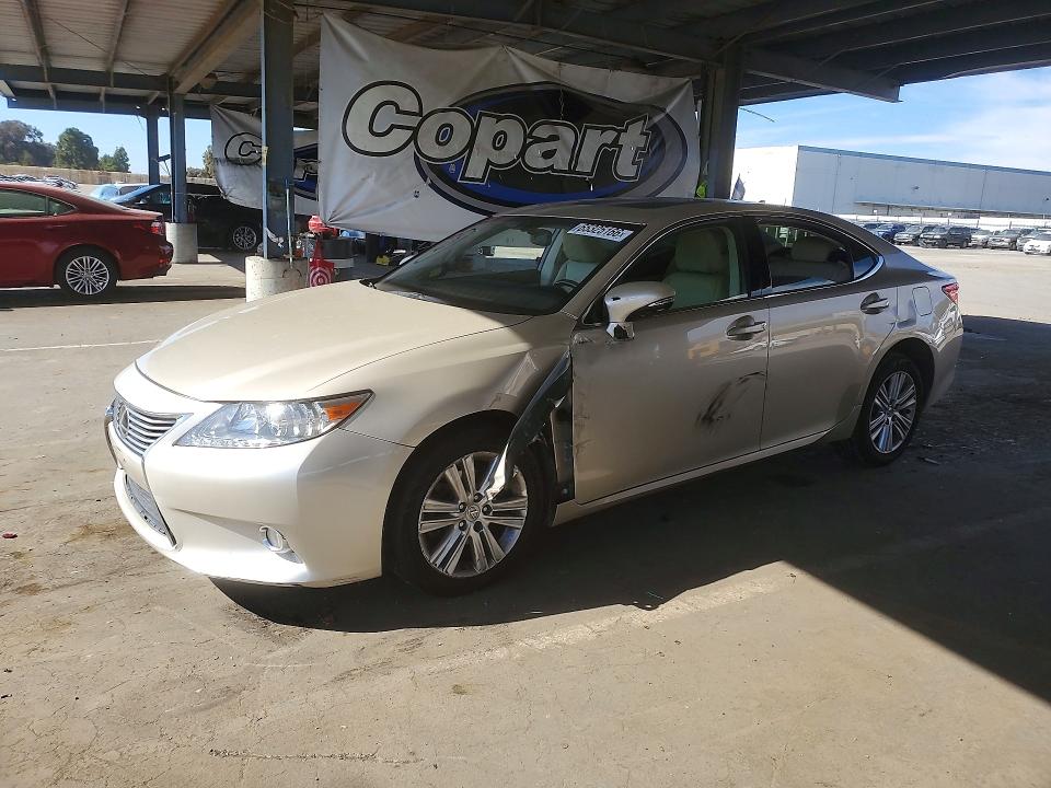 Aukcja sprzedaży 2013 Lexus Es, vin: JTHBK1GG6D2025599, numer aukcji: 65325166