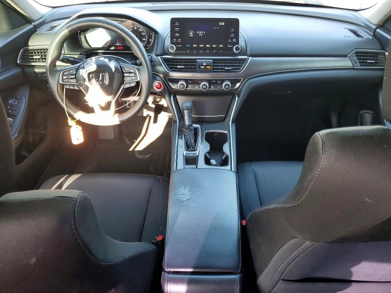 2018 Honda Accord მანქანა იყიდება აუქციონზე, vin: 1HGCV1F14JA233610, აუქციონის ნომერი: 64517506