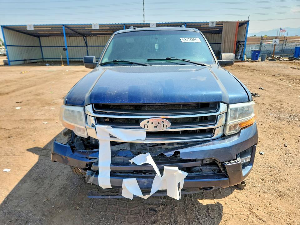 Aukcja sprzedaży 2016 Ford Expedition, vin: 1FMJK1JT3GEF20960, numer aukcji: 63176606