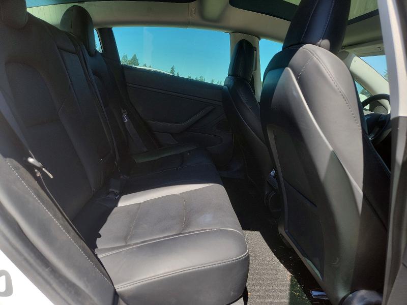 Aukcja sprzedaży 2021 Tesla Model 3, vin: 5YJ3E1EB0MF868988, numer aukcji: 66244446