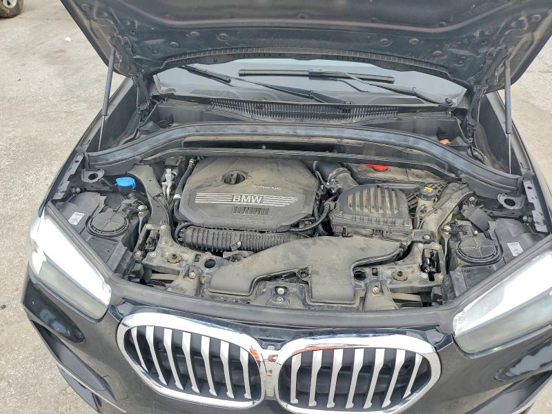 Aukcja sprzedaży 2020 Bmw X1, vin: WBXJG9C04L5P23702, numer aukcji: 64027766
