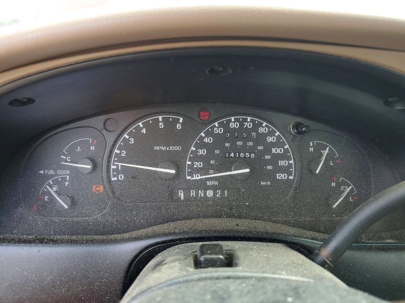 2001 Ford Ranger მანქანა იყიდება აუქციონზე, vin: 1FTYR10U91TA75491, აუქციონის ნომერი: 64801126
