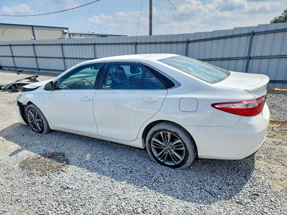 Продаж на аукціоні авто 2017 Toyota Camry, vin: 4T1BF1FK1HU689892, номер лоту: 66912316