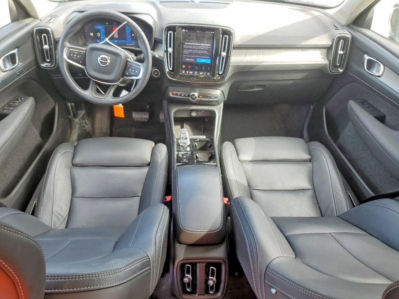 Продаж на аукціоні авто 2024 Volvo Xc40, vin: YV4L12UL8R2347875, номер лоту: 63560786