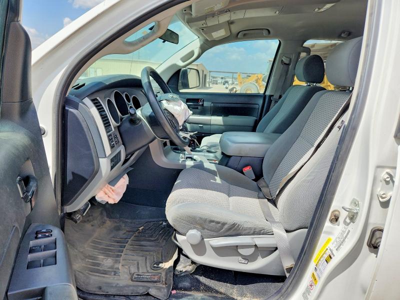 Aukcja sprzedaży 2013 Toyota Tundra, vin: 5TFRM5F19DX059098, numer aukcji: 65331716