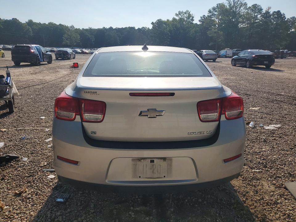 Aukcja sprzedaży 2015 Chevrolet Malibu, vin: 1G11B5SL2FU115244, numer aukcji: 66005036