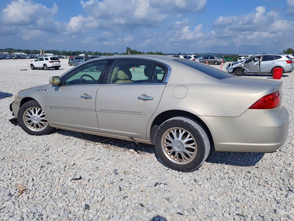 Продаж на аукціоні авто 2007 Buick Lucerne, vin: 1G4HR57YX7U109467, номер лоту: 66722656