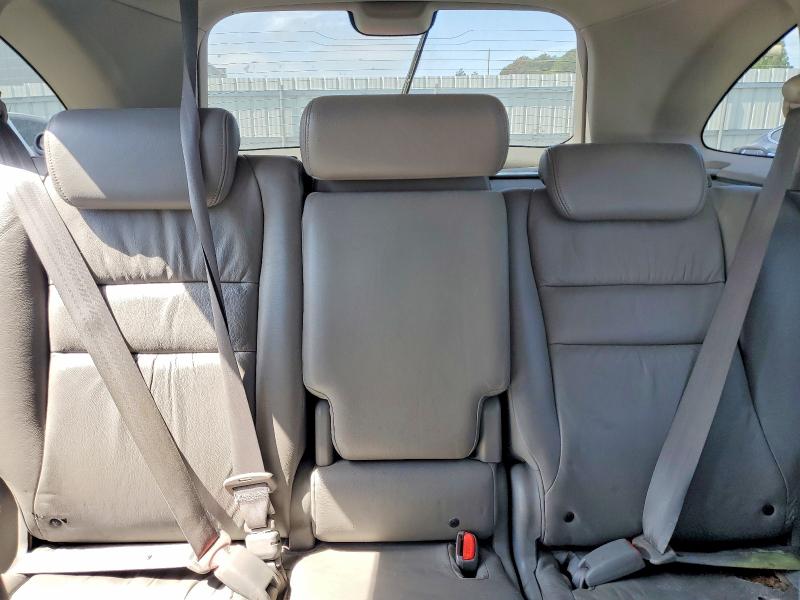 Продаж на аукціоні авто 2008 Honda Cr-v, vin: JHLRE48778C045192, номер лоту: 63055056