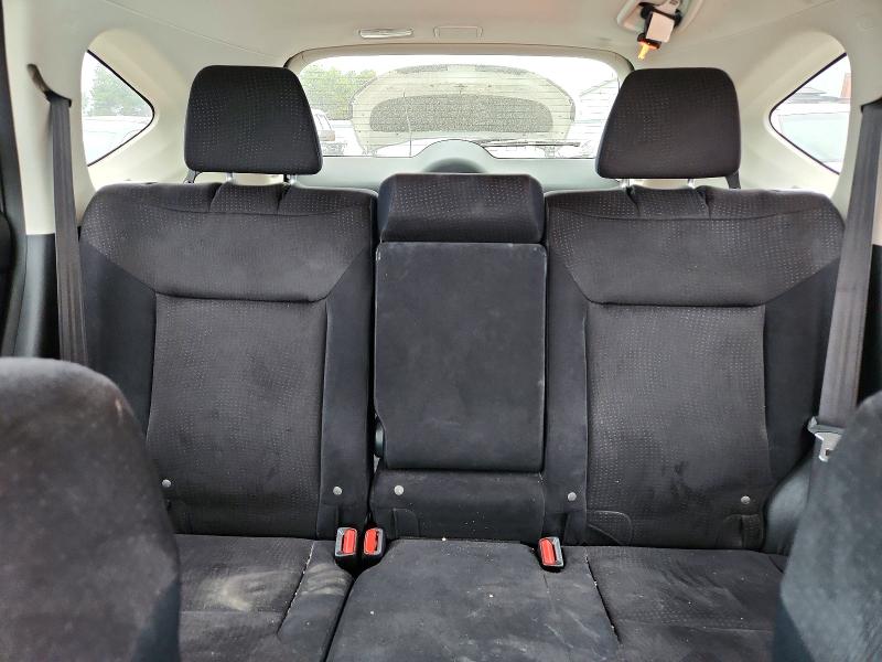 2014 Honda Cr-v მანქანა იყიდება აუქციონზე, vin: 2HKRM3H33EH003156, აუქციონის ნომერი: 63758096