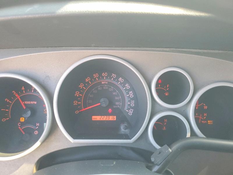 Продаж на аукціоні авто 2010 Toyota Tundra, vin: 5TFEY5F15AX085471, номер лоту: 65032946