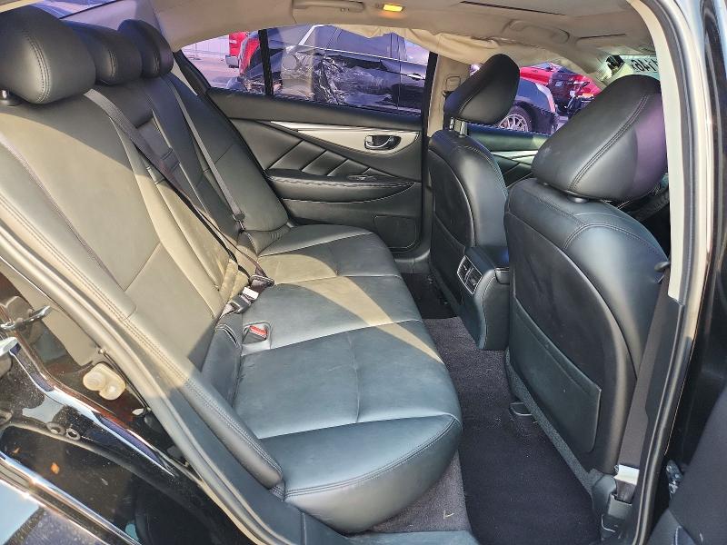 Aukcja sprzedaży 2019 Infiniti Q50, vin: JN1EV7AR5KM594080, numer aukcji: 63771146