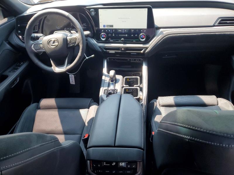 Aukcja sprzedaży 2026 Lexus Tx 350, vin: 5TDAAAB6XTS084855, numer aukcji: 64088876