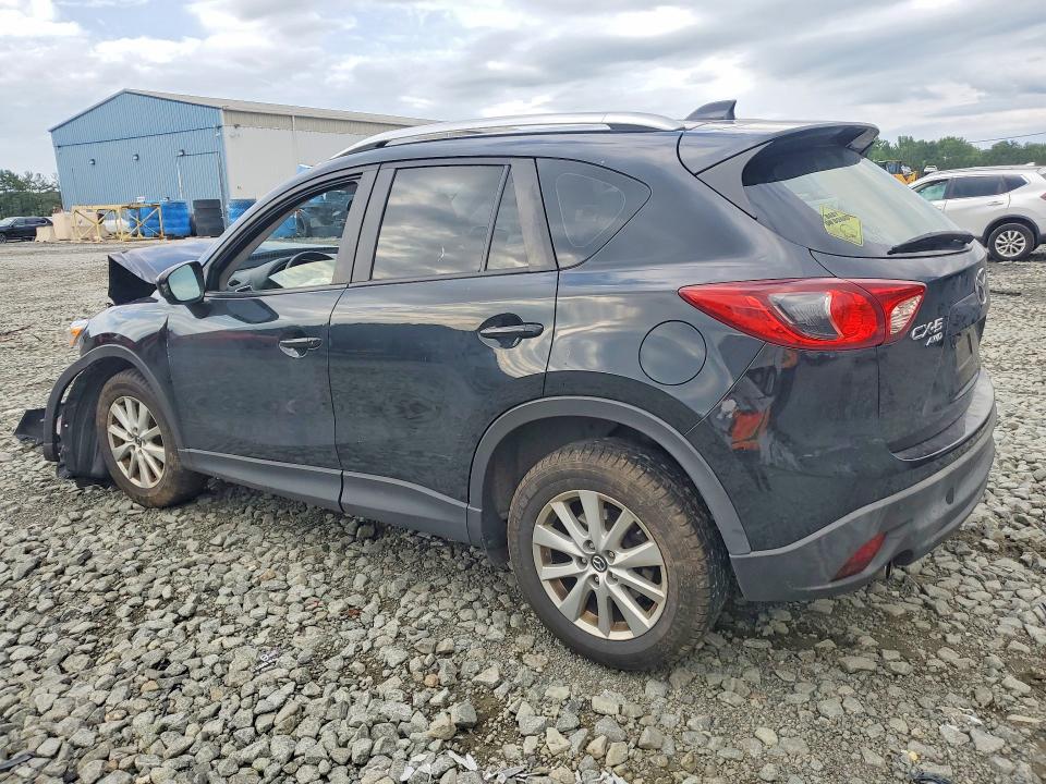 Aukcja sprzedaży 2014 Mazda Cx-5, vin: JM3KE4BE2E0423218, numer aukcji: 65713716