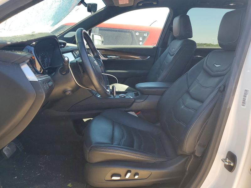 Aukcja sprzedaży 2023 Cadillac Xt6, vin: 1GYKPFRSXPZ165209, numer aukcji: 64111306