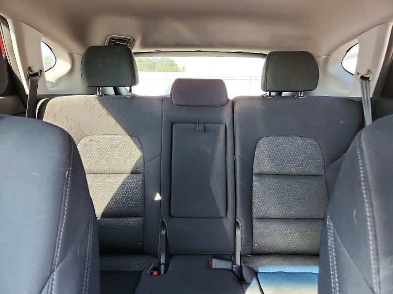 Aukcja sprzedaży 2016 Hyundai Tucson, vin: KM8J3CA46GU184597, numer aukcji: 64813216