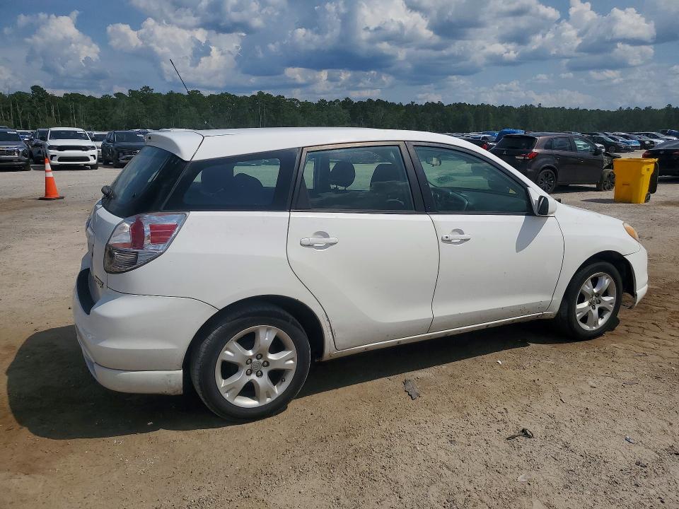 Aukcja sprzedaży 2008 Toyota Matrix, vin: 2T1KR30E28C707873, numer aukcji: 64999616
