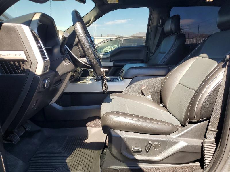 Продаж на аукціоні авто 2016 Ford F150, vin: 1FTEW1EG7GKF52349, номер лоту: 65383936