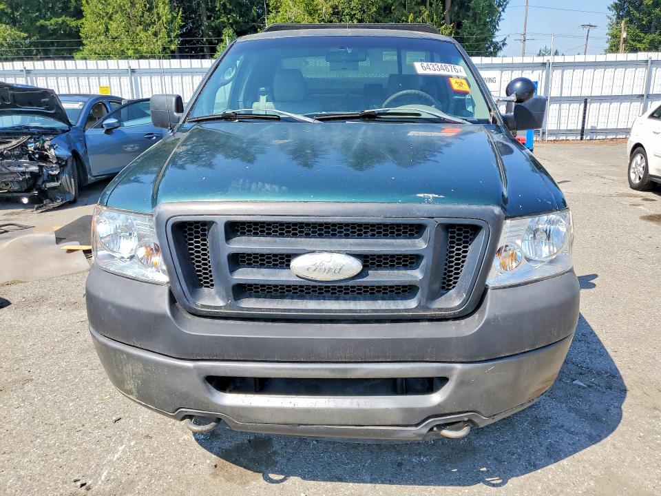 2008 Ford F-150 მანქანა იყიდება აუქციონზე, vin: 1FTPX14V68KC86667, აუქციონის ნომერი: 64334876