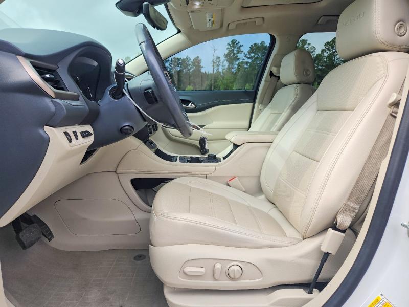Продаж на аукціоні авто 2021 Gmc Acadia, vin: 1GKKNXLS0MZ101741, номер лоту: 63104026
