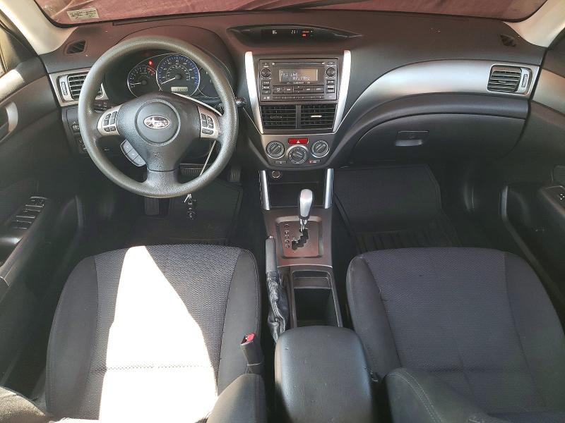 Aukcja sprzedaży 2013 Subaru Forester, vin: JF2SHABC5DH408520, numer aukcji: 64335066