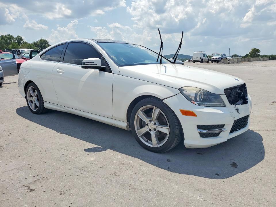 Aukcja sprzedaży 2015 Mercedes-benz C, vin: WDDGJ4HB9FG388389, numer aukcji: 65015496