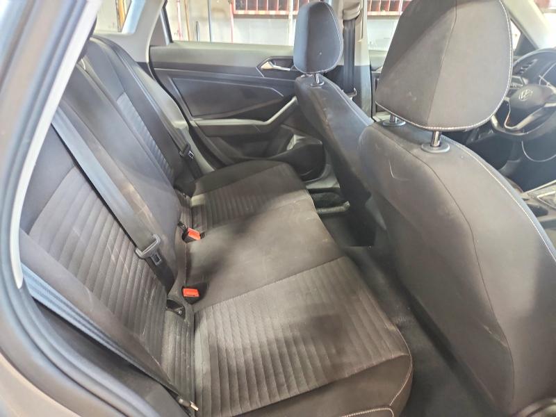 63505456 :رقم المزاد ، 3VW5M7BU2RM037285 vin ، 2024 Volkswagen Jetta مزاد بيع