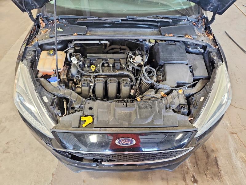 Продажа на аукционе авто 2016 Ford Focus, vin: 1FADP3F28GL282216, номер лота: 64807406