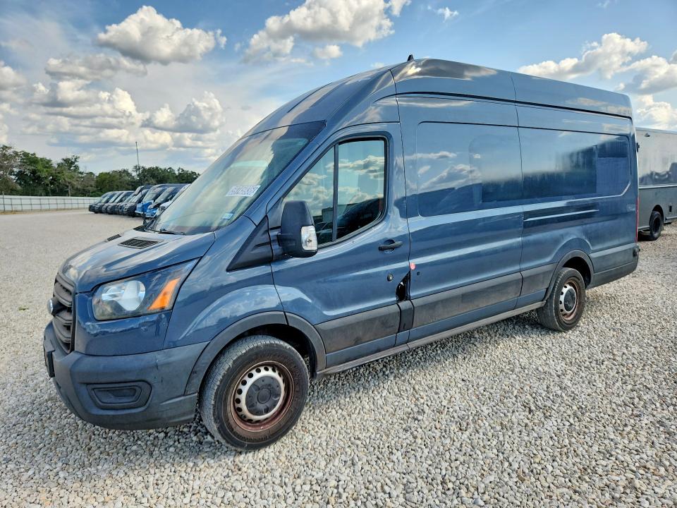 2020 Ford Transit მანქანა იყიდება აუქციონზე, vin: 1FTBR3X84LKB27029, აუქციონის ნომერი: 59745936