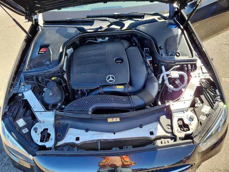 66918606 :رقم المزاد ، W1KZF8EB0MA995240 vin ، 2021 Mercedes-benz E مزاد بيع