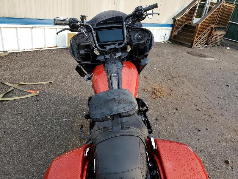 Продаж на аукціоні авто 2024 Harley-davidson Fltrx, vin: 1HD1KH71XRB651941, номер лоту: 66748196