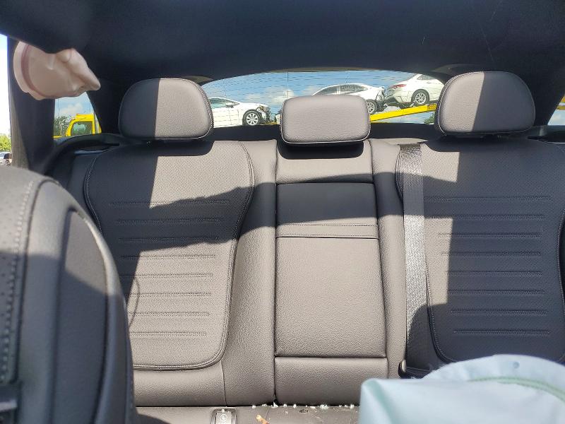 Aukcja sprzedaży 2025 Mercedes-benz Glc, vin: W1NKM4HB8SF255904, numer aukcji: 65556276
