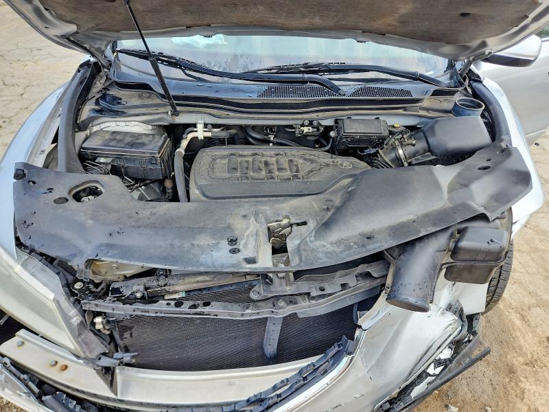 Продаж на аукціоні авто 2014 Acura Mdx, vin: 5FRYD4H40EB028300, номер лоту: 66614766