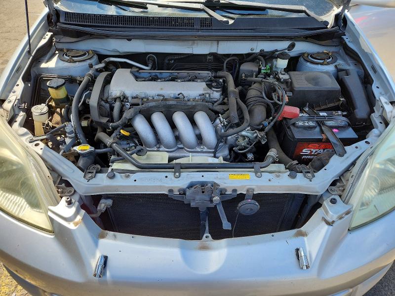 Aukcja sprzedaży 2005 Toyota Corolla Matrix, vin: 2T1KY30E75C370129, numer aukcji: 64161396