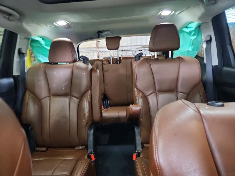 Aukcja sprzedaży 2019 Subaru Ascent, vin: 4S4WMARD2K3469694, numer aukcji: 63801486