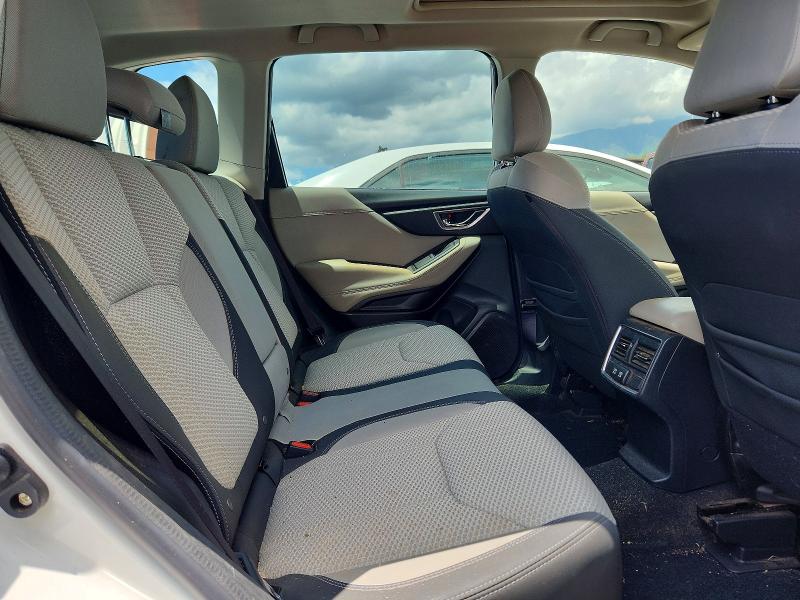 Aukcja sprzedaży 2023 Subaru Forester, vin: JF2SKAEC5PH496437, numer aukcji: 66311786