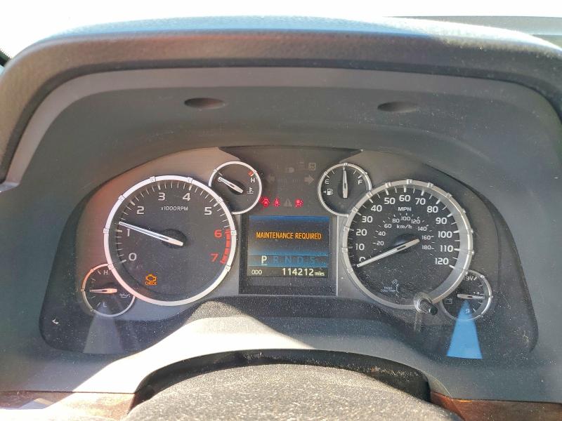67025996 :رقم المزاد ، 5TFHY5F15EX340106 vin ، 2014 Toyota Tundra مزاد بيع