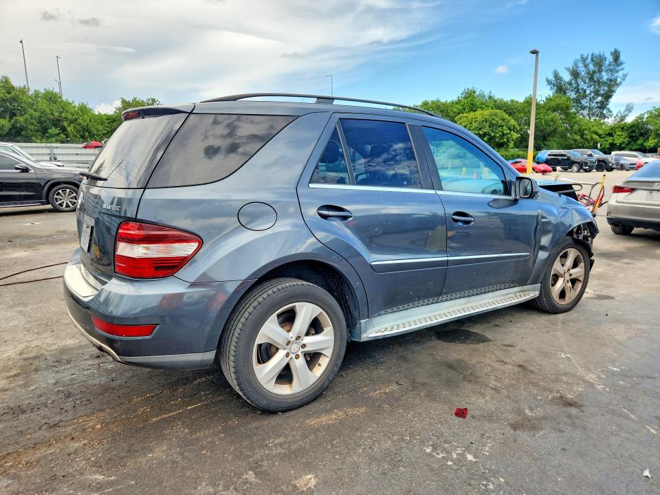 Продажа на аукционе авто 2010 Mercedes-benz Ml, vin: 4JGBB2FB8AA616530, номер лота: 66584486
