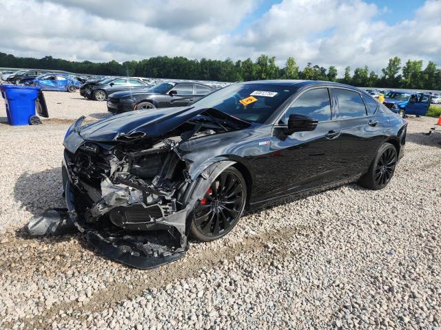 Aukcja sprzedaży 2022 Acura Tlx, vin: 19UUB7F01NA001124, numer aukcji: 63612756