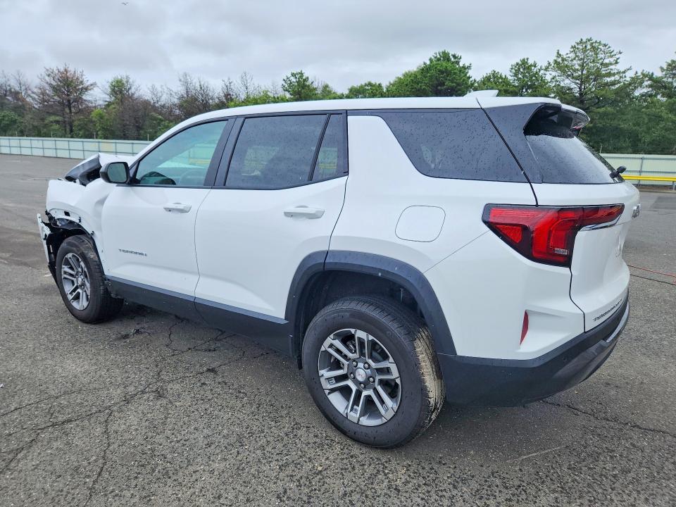 63409206 :رقم المزاد ، 3GKALUEG7TL468196 vin ، 2026 Gmc Terrain مزاد بيع
