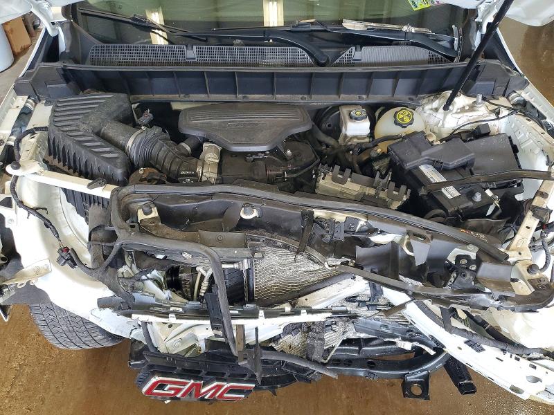Продаж на аукціоні авто 2019 Gmc Acadia, vin: 1GKKNXLS7KZ271950, номер лоту: 67093026