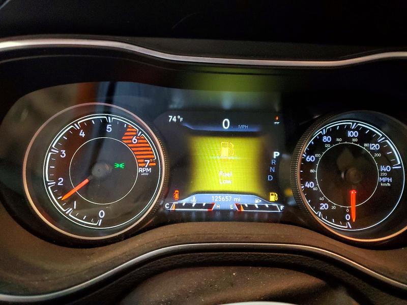 Продажа на аукционе авто 2019 Jeep Cherokee, vin: 1C4PJMDN0KD410625, номер лота: 67025756