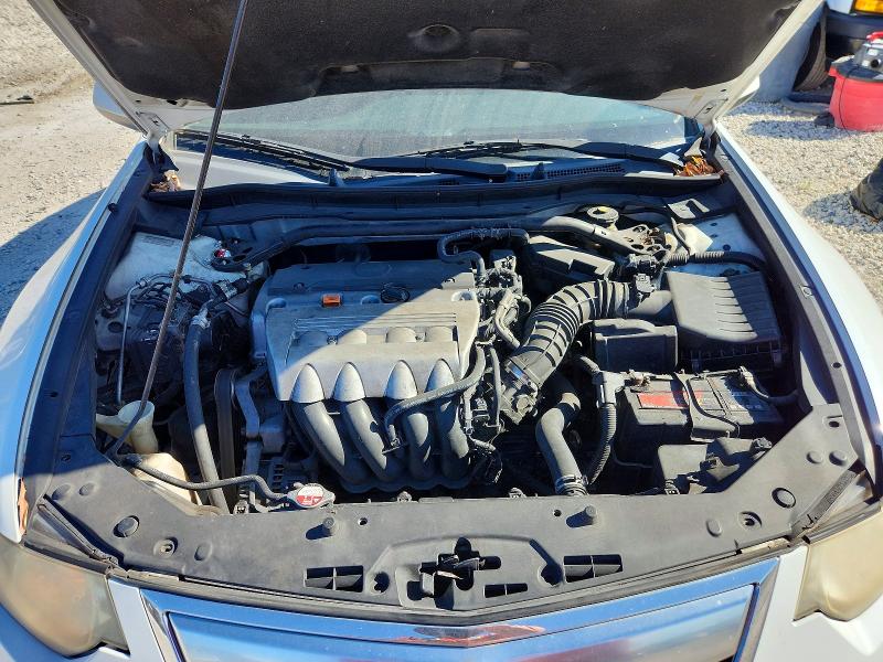 Продажа на аукционе авто 2012 Acura Tsx, vin: JH4CU2F42CC001742, номер лота: 64043226