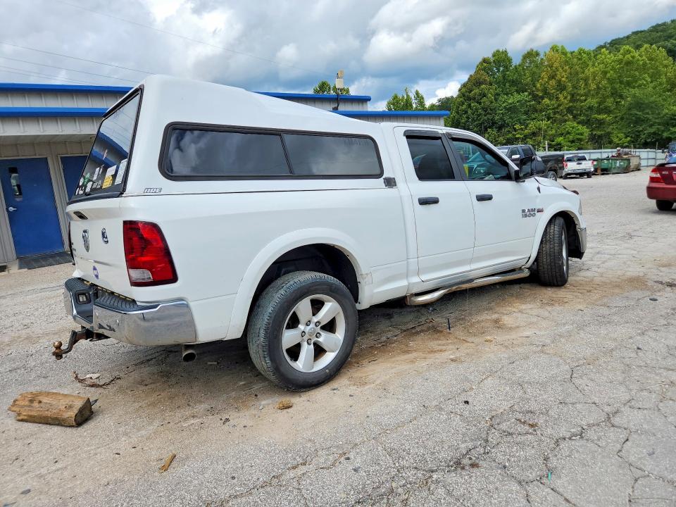65006176 :رقم المزاد ، 1C6RR6GTXES228672 vin ، 2014 Ram 1500 مزاد بيع
