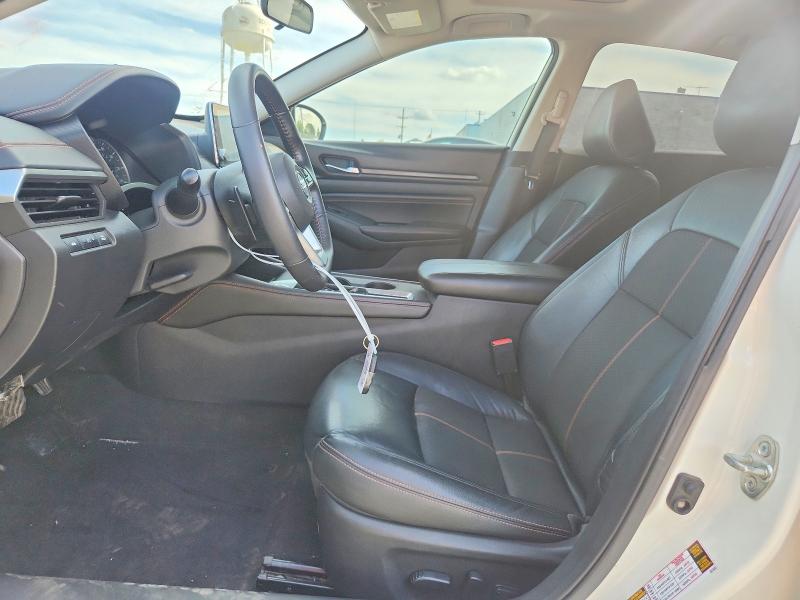 Auction sale of the 2021 Nissan Altima, vin: 1N4BL4CV1MN300319, lot number: 66004216