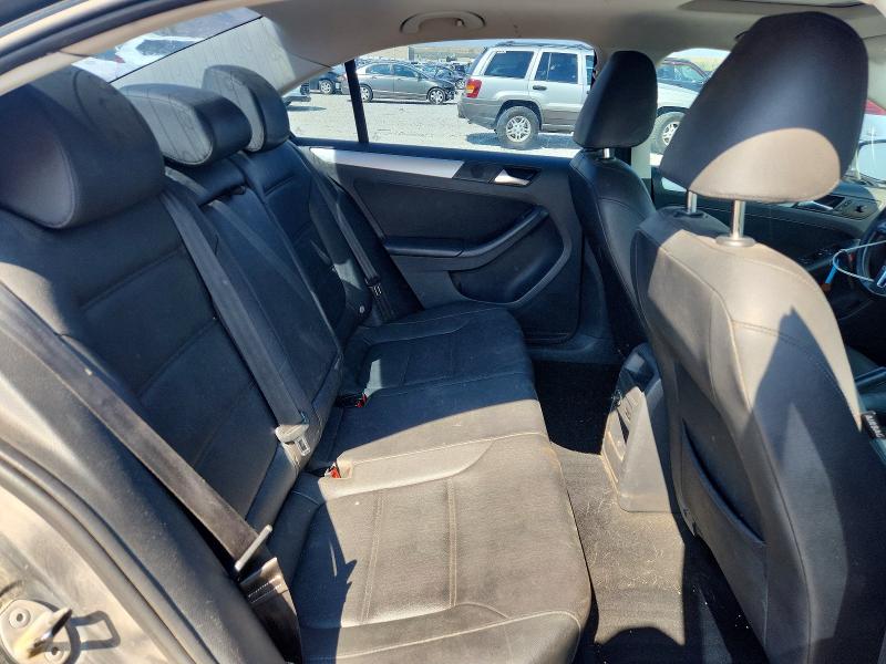 63499006 :رقم المزاد ، 3VW3L7AJXCM411232 vin ، 2012 Volkswagen Jetta مزاد بيع