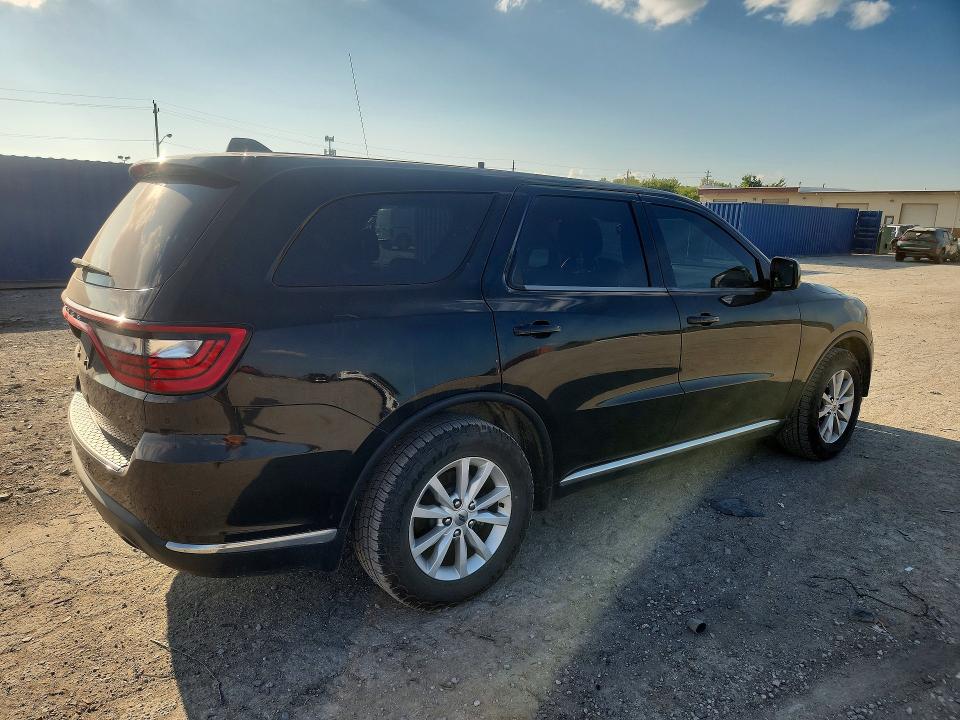 Aukcja sprzedaży 2019 Dodge Durango, vin: 1C4SDJFT5KC708508, numer aukcji: 67120246