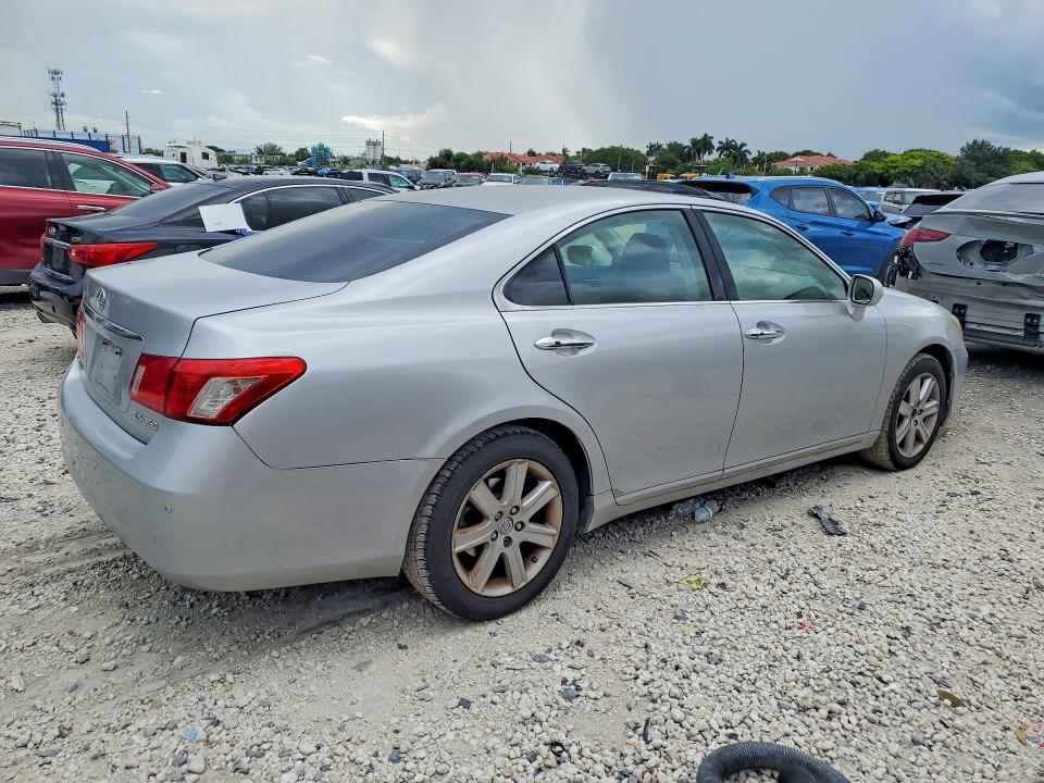 Aukcja sprzedaży 2008 Lexus Es, vin: JTHBJ46G182168696, numer aukcji: 65754076