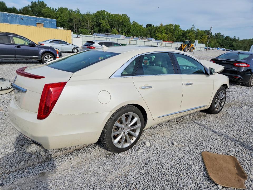 2013 Cadillac Xts მანქანა იყიდება აუქციონზე, vin: 2G61T5S31D9102874, აუქციონის ნომერი: 66706596